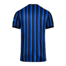 Camisa Inter de Milão 2025/26 – Titular – Azul e Preta