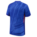 Camisa Chelsea 2025/26 – Titular – Azul