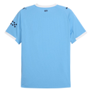 Camisa Manchester City 2025/26 – Titular – Azul