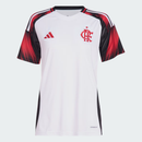 Camisa Flamengo 2025/26 – Reserva Feminina