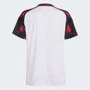 Camisa Flamengo 2025/26 – Reserva Feminina