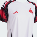 Camisa Flamengo 2025/26 – Reserva Feminina