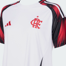 Camisa Flamengo 2025/26 – Reserva Feminina