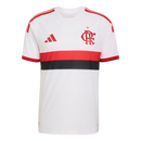 Camisa Flamengo 2026/27 – Reserva – Jogador – Branca