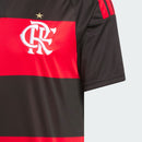 Camisa Flamengo 2026/27 – Titular Masculina – Vermelho e Preto