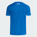 Camisa Cruzeiro 2026/27 – Titular Masculina – Azul