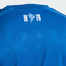 Camisa Cruzeiro 2026/27 – Titular Masculina – Azul