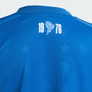 Camisa Cruzeiro 2026/27 – Titular Feminina