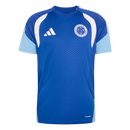 Camisa Cruzeiro 2026/27 – Treino Masculina – Azul