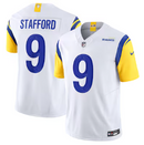 Jersey NFL – Los Angeles Rams – Vapor Limited Branca