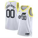 Regata NBA – Utah Jazz 2022/23 – Edição Association