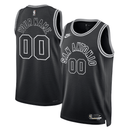 Regata NBA – San Antonio Spurs 2022/23 – Edição Classic
