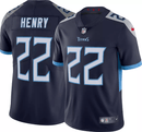 Jersey NFL – Tennessee Titans – Vapor Limited Azul