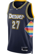 Regata NBA – Denver Nuggets – Edição City – Diamante 75th
