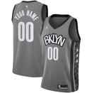 Regata NBA – Brooklyn Nets 2021/22 – Edição Statement