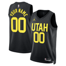 Regata NBA – Utah Jazz 2022/23 – Edição Statement