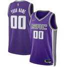 Regata NBA – Sacramento Kings – Edição Icon – Diamante 75th
