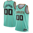Regata NBA – Charlotte Hornets 2024/25 – Edição City