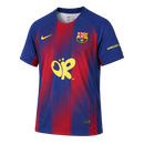 Camisa Barcelona 2025/26 – Titular – Olivia Rodrigo