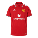 Camisa Manchester United 2026/27 – Titular – Vermelha