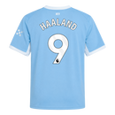 Camisa Manchester City 2026/27 – Titular – Haaland