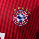 Camisa Bayern de Munique 2026/27 – Titular – Vermelha