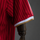 Camisa Bayern de Munique 2026/27 – Titular – Vermelha