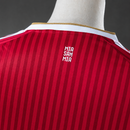 Camisa Bayern de Munique 2026/27 – Titular – Vermelha