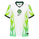 Camisa Nigéria 2026 – Reserva – Branca