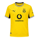 Camisa Borussia Dortmund 2026/27 – Titular – Amarela