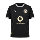 Camisa Borussia Dortmund 2026/27 – Reserva – Preta