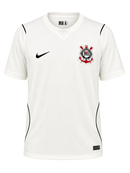 Camisa Corinthians 2026/27 – Titular Masculina – Branca