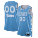 Regata NBA – Cleveland Cavaliers 2024/25 – Edição City