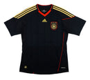 Camisa Retrô Alemanha 2010