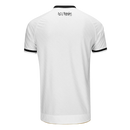 Camisa Vasco 2025/26 – Reserva – Branca e Preta