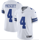Jersey NFL – Dallas Cowboys – Vapor Limited Branca