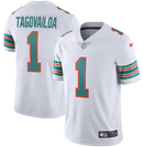 Jersey NFL – Miami Dolphins – Vapor Limited Branca