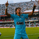Camisa Retrô Santos 2012/13 – Masculina – Neymar