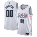 Regata NBA – Denver Nuggets 2024/25 – Edição City