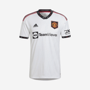 Camisa Manchester United 2022/23 – Reserva