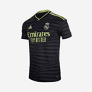 Camisa Real Madrid 2022/23 – Terceira