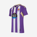 Camisa Real Valladolid 2022/23 – Titular