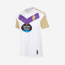 Camisa Real Valladolid 2022/23 – Terceira