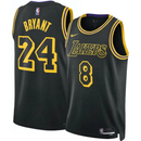 Regata NBA – Los Angeles Lakers Mamba – Edição City
