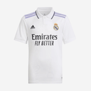 Camisa Real Madrid 2022/23 – Titular
