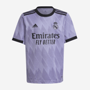 Camisa Real Madrid 2022/23 – Reserva
