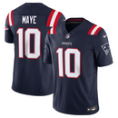 Jersey NFL – New England Patriots – Vapor F.U.S.E. Limited Azul