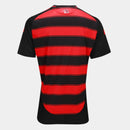 Camisa Flamengo 2025/26 – Titular – Jogador – Vermelho e Preto