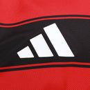 Camisa Flamengo 2025/26 – Titular – Jogador – Vermelho e Preto
