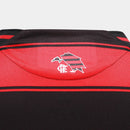 Camisa Flamengo 2025/26 – Titular – Jogador – Vermelho e Preto